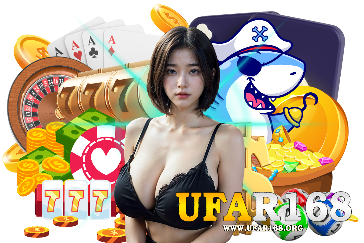 ufar168 สมัคร