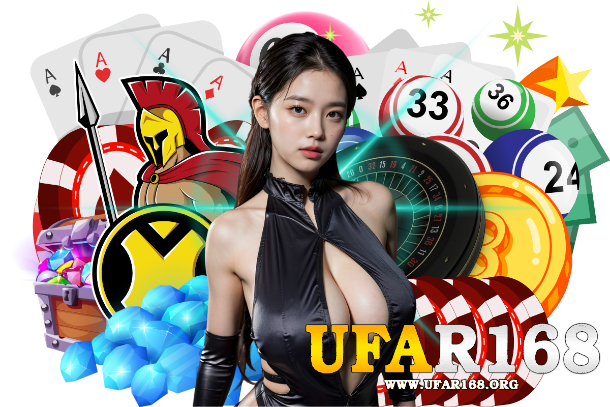 ufar168 สล็อต