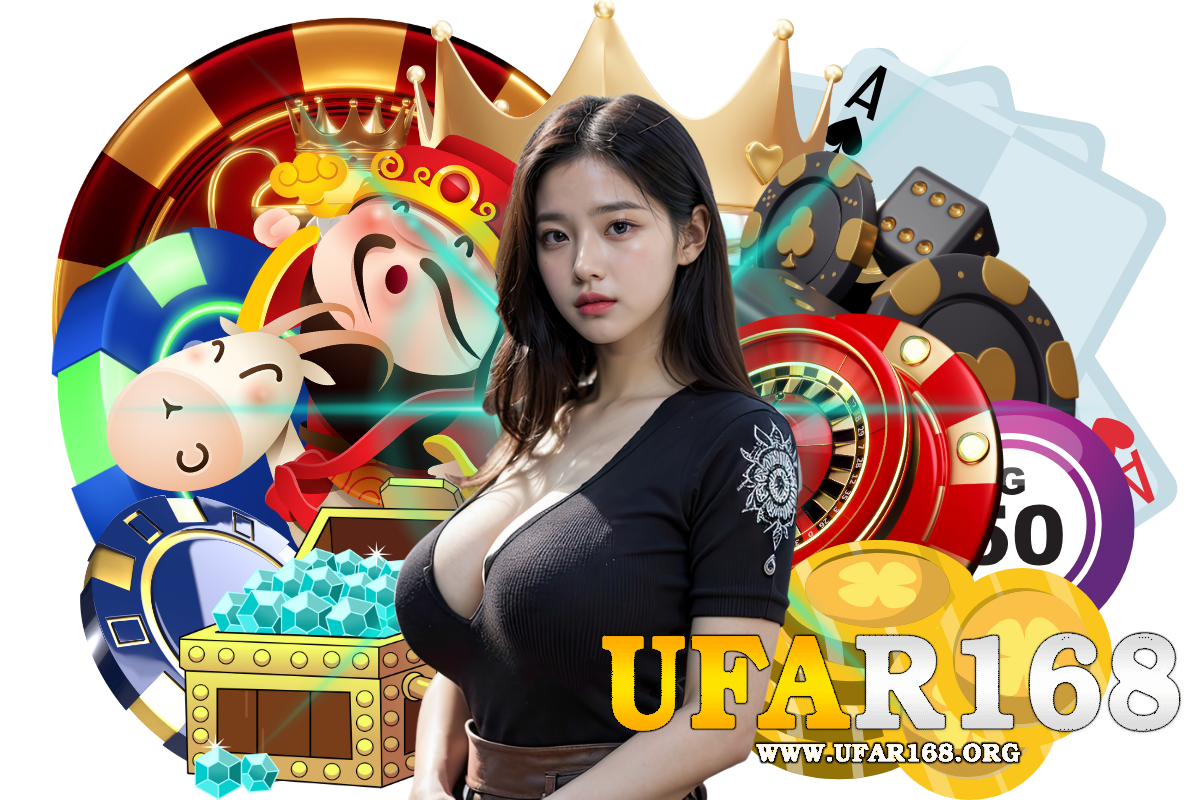 ufar168 เว็บตรง